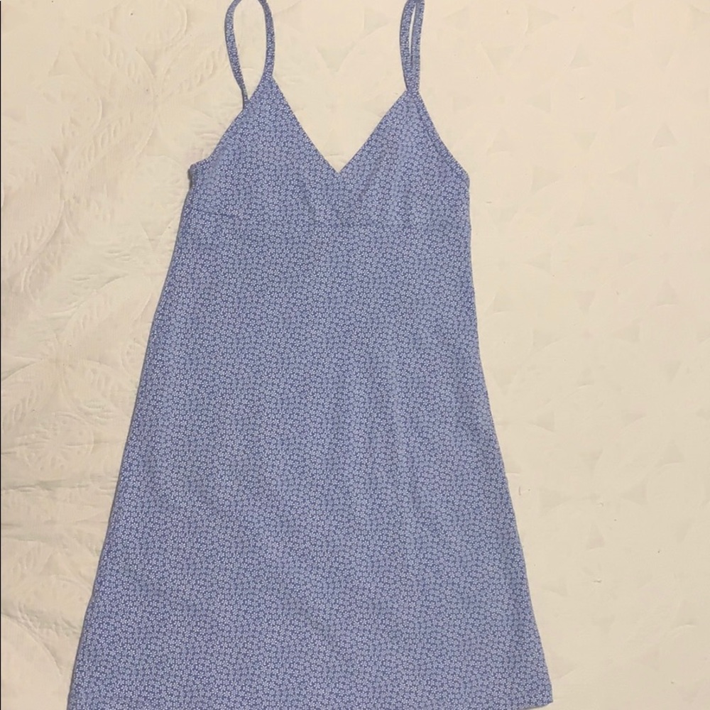 Brandy Melville Amara Dress